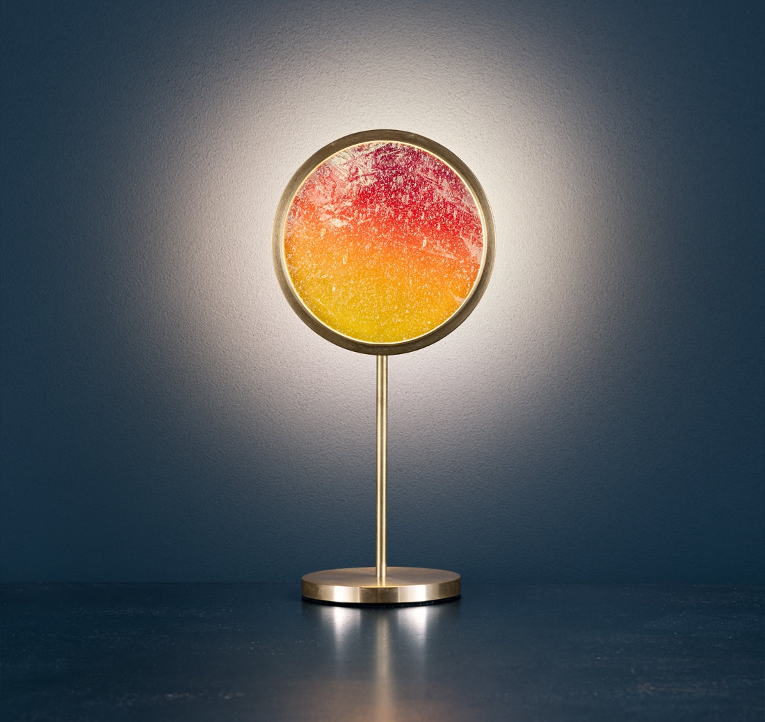 Talismano table lamp