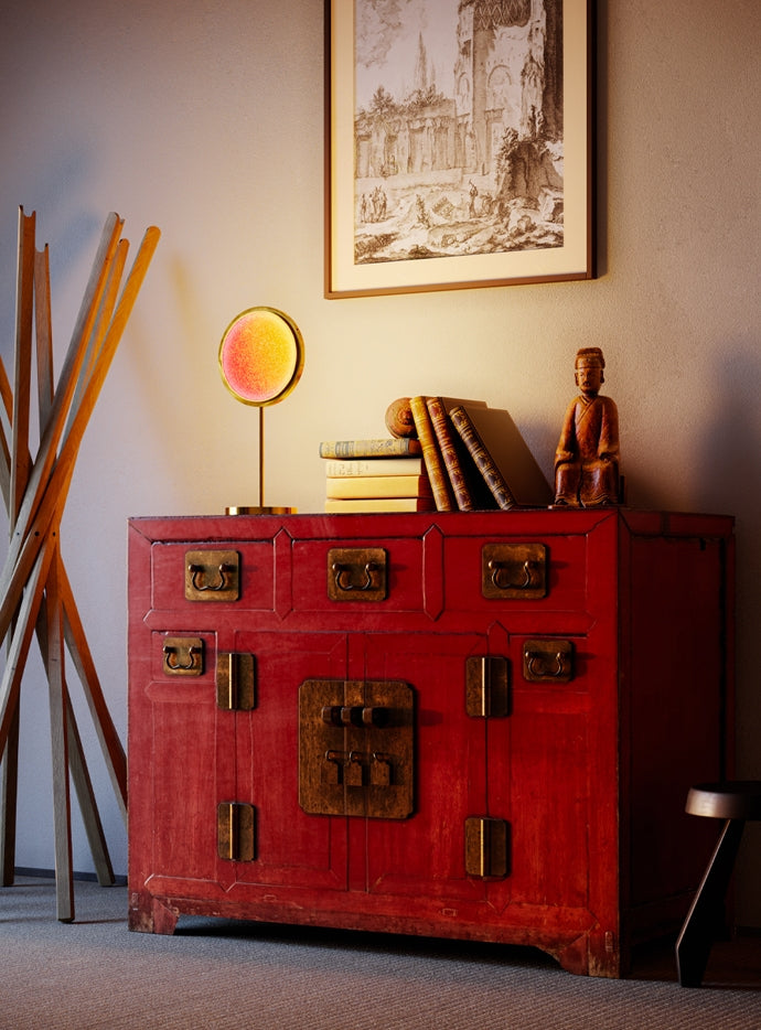 Talismano table lamp
