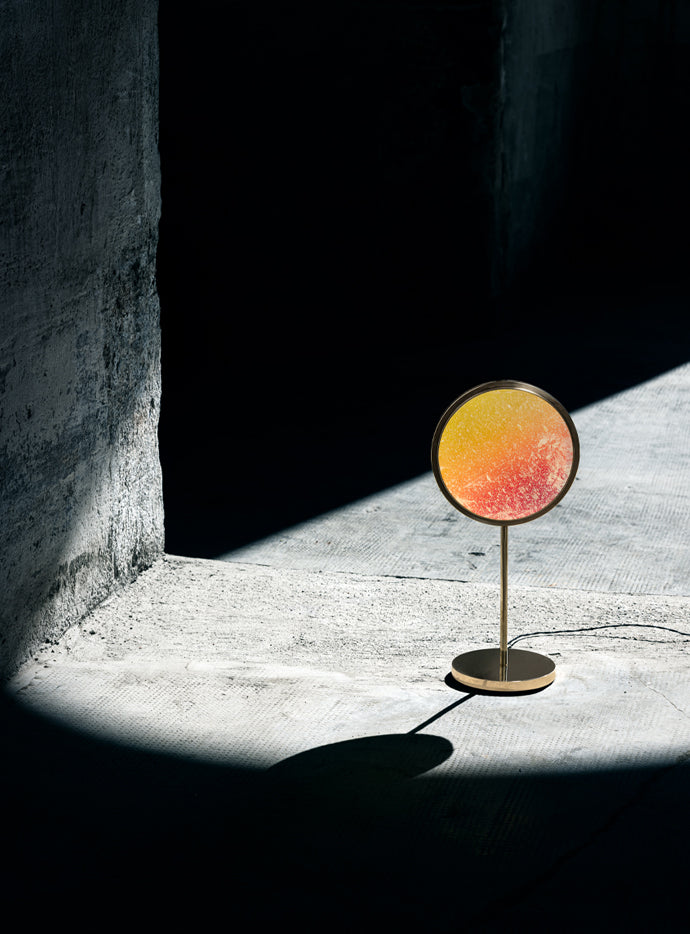 Talismano table lamp