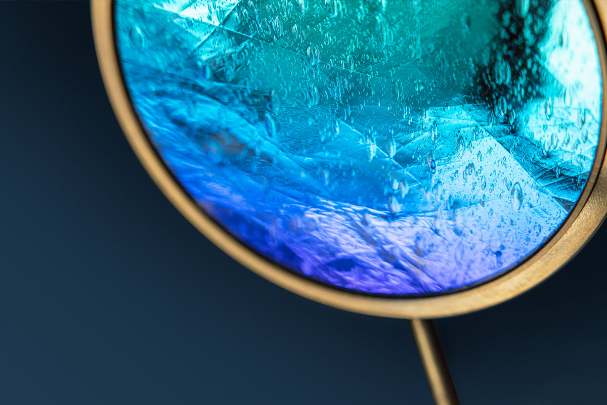 Talismano table lamp