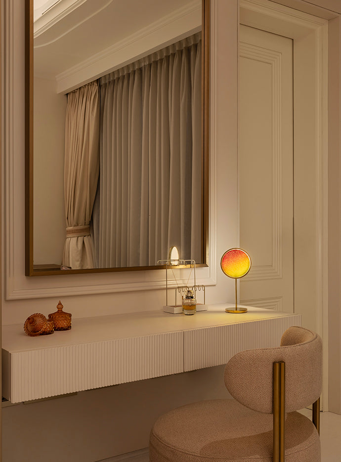 Talismano table lamp