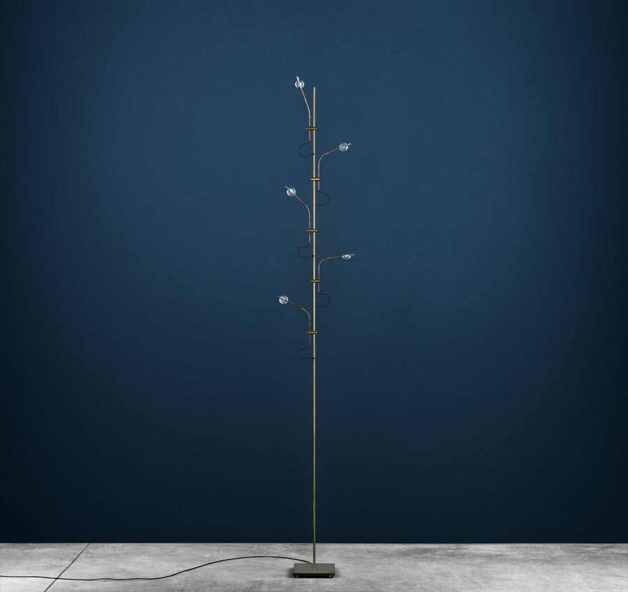 Wa Wa F floor lamp