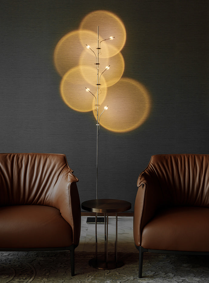 Wa Wa F floor lamp