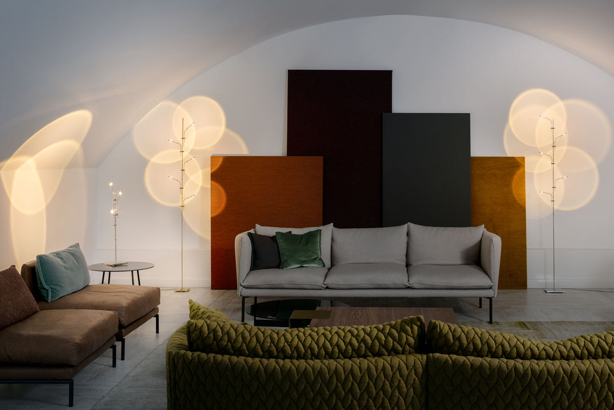 Wa Wa F floor lamp
