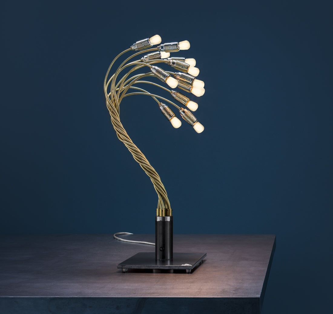 Lampa stołowa Bonsai