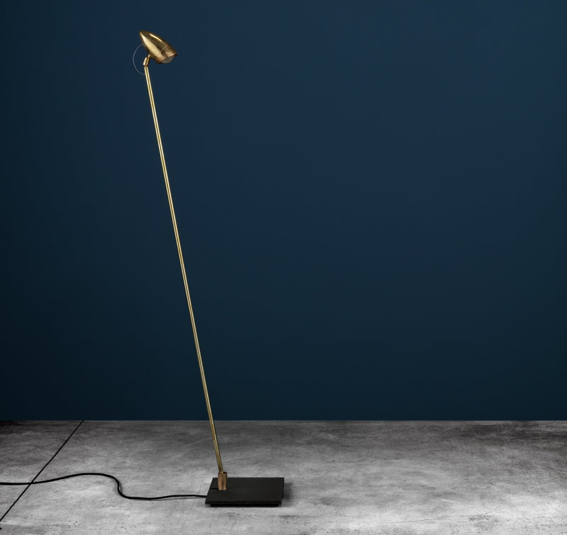 CicloItalia floor lamp