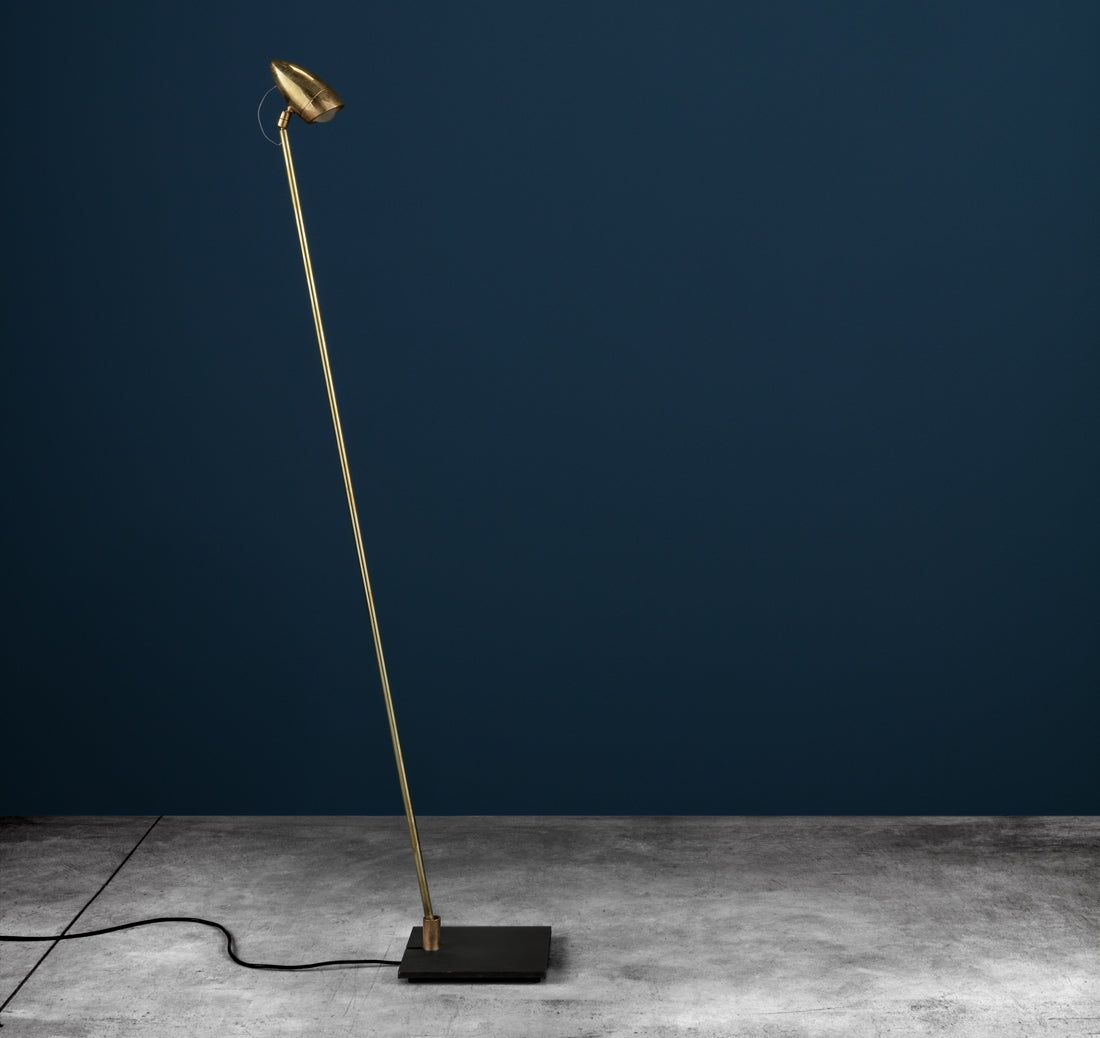 Lampa podłogowa CicloItalia