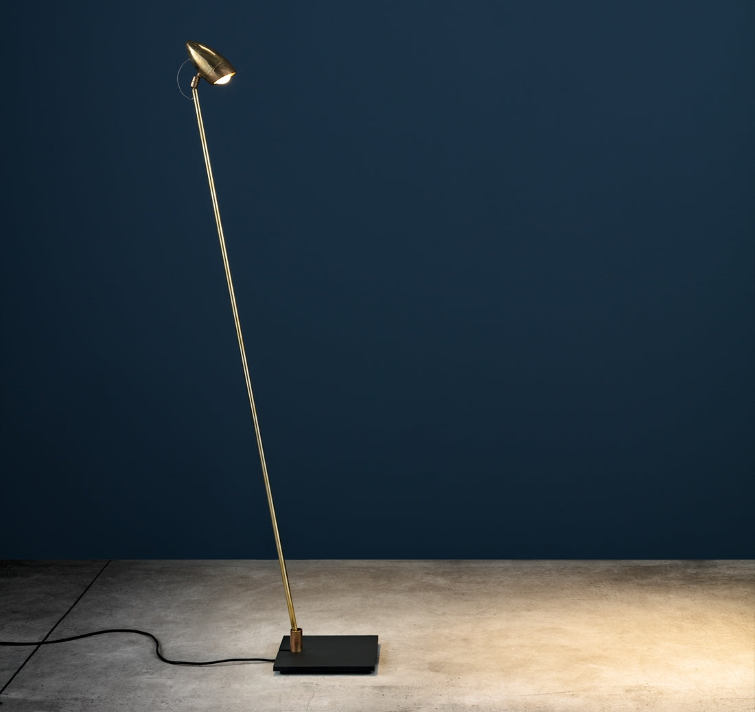Lampa podłogowa CicloItalia