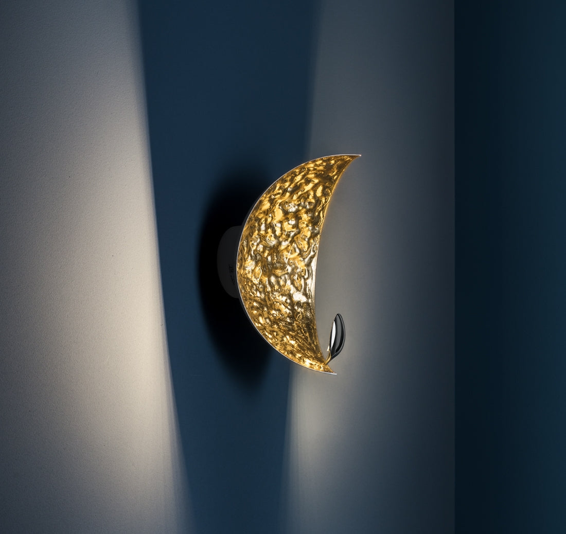 Stchu-Moon 05 wall lamp