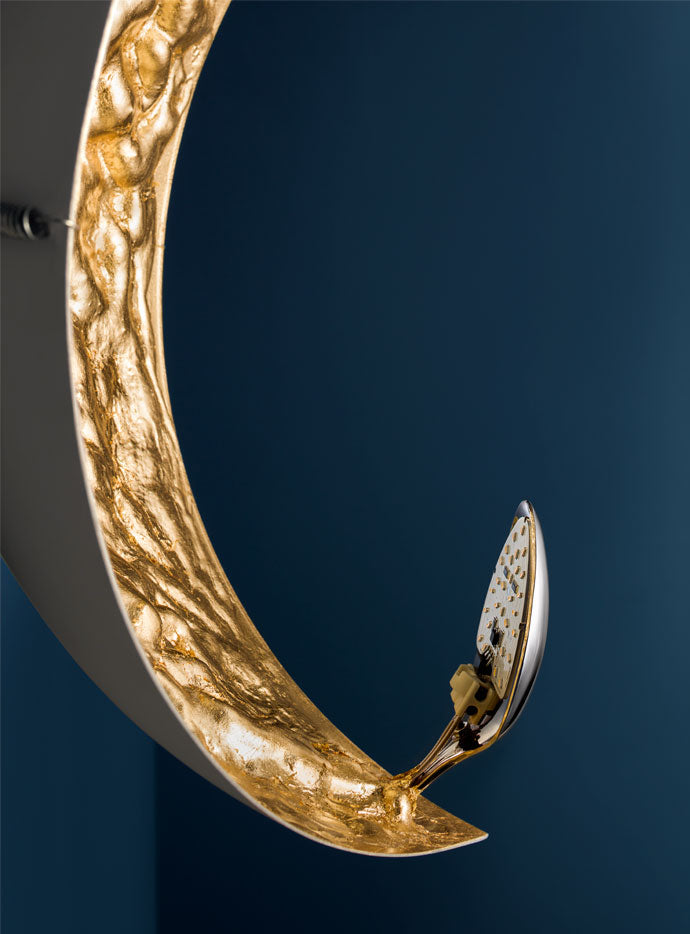 Stchu-Moon 05 wall lamp