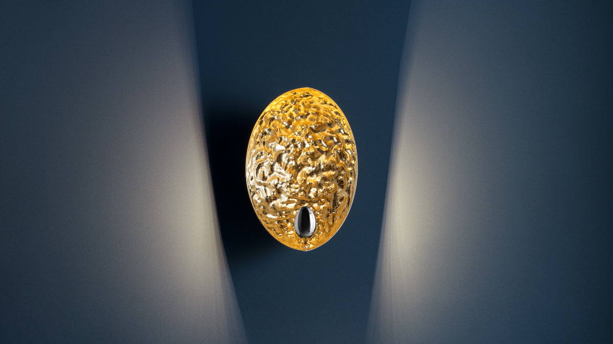 Stchu-Moon 05 wall lamp