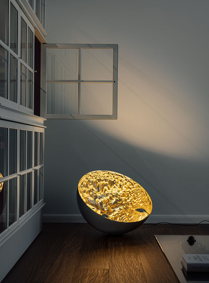 Lampa podłogowa Stchu-Moon 01