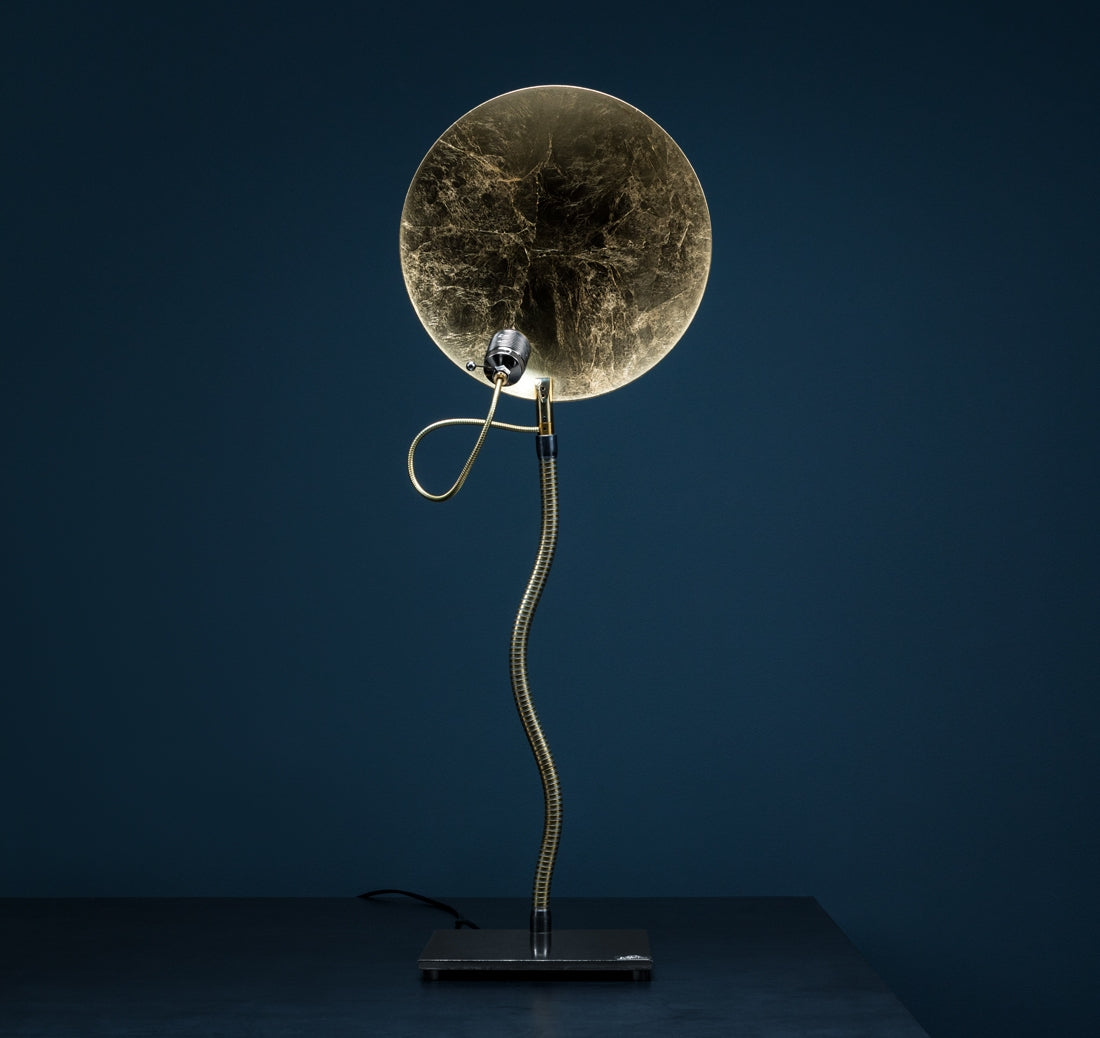 Luce d'Oro T table lamp