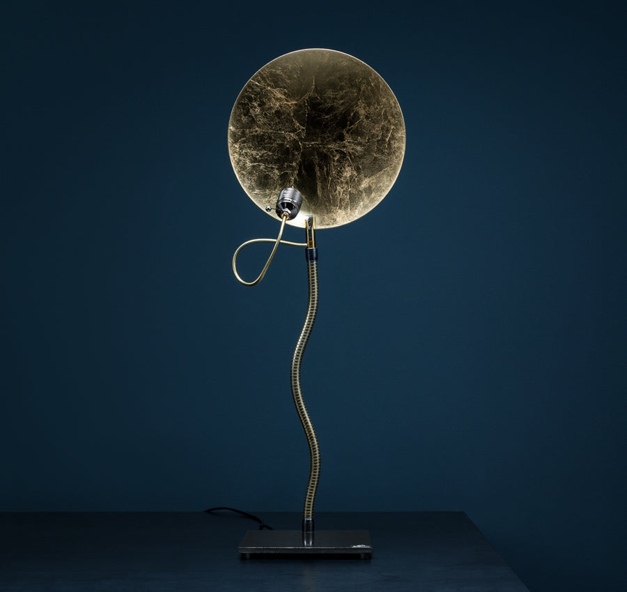 Luce d'Oro T table lamp
