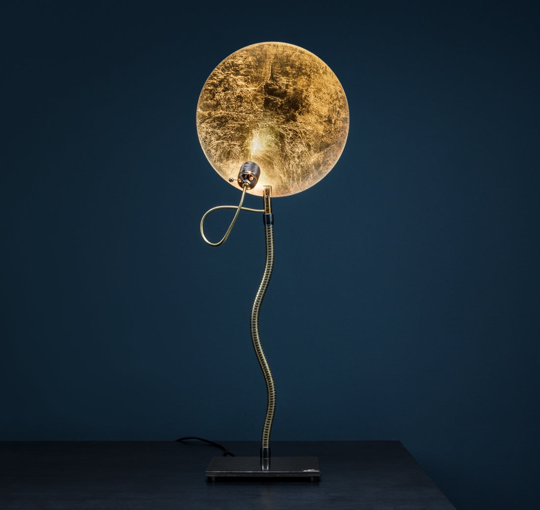 Luce d'Oro T table lamp