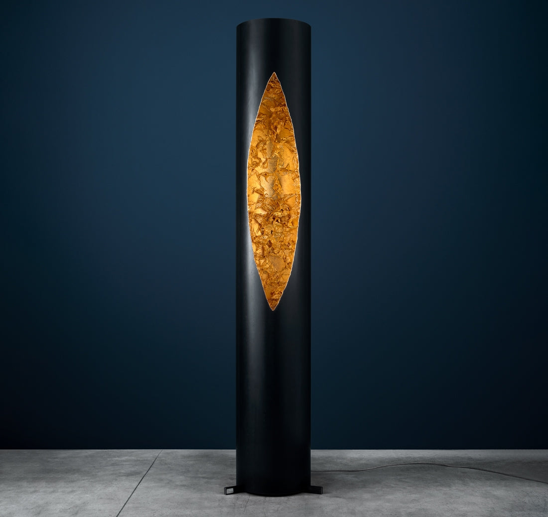 Lampa podłogowa Colonna