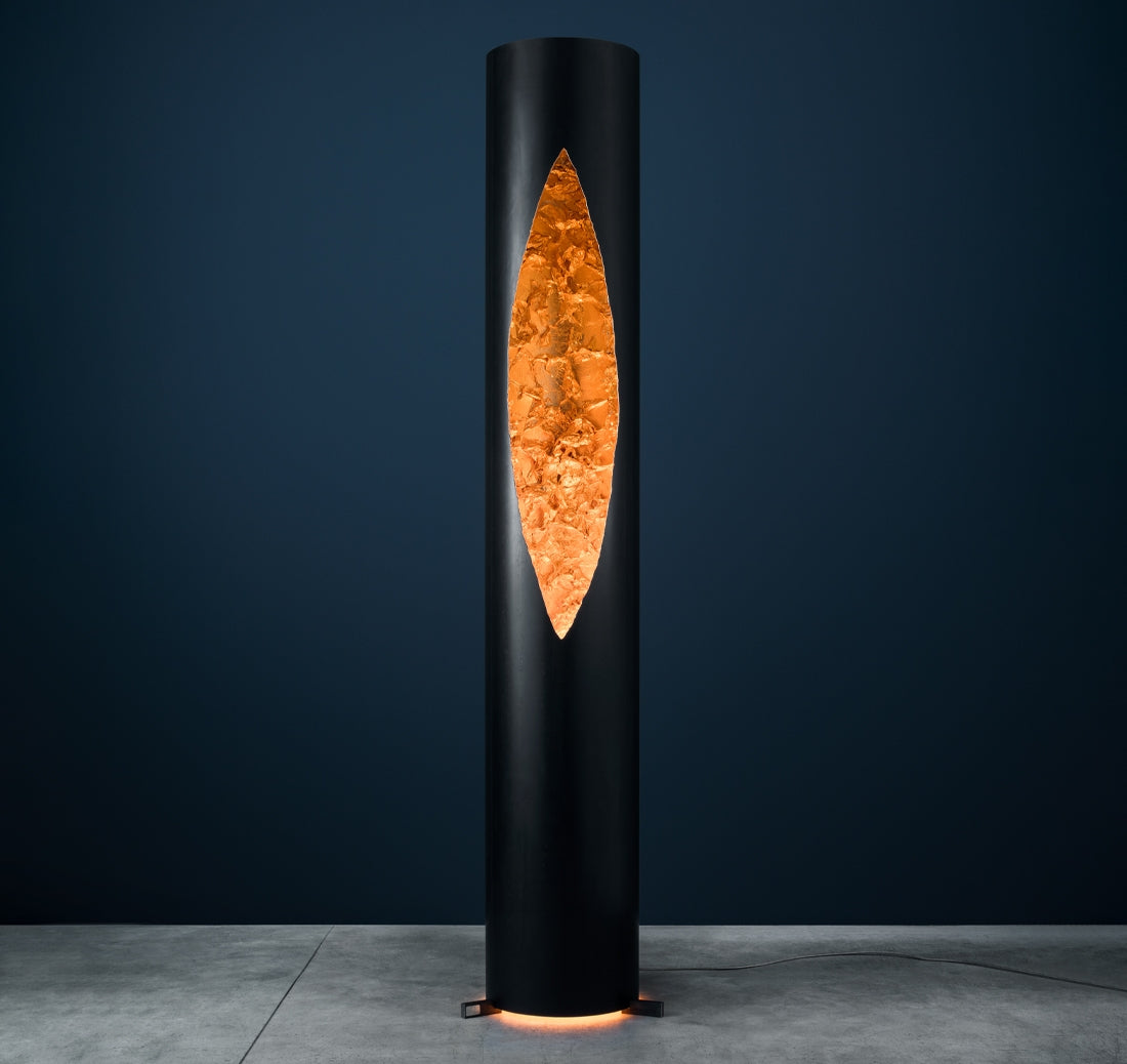 Lampa podłogowa Colonna