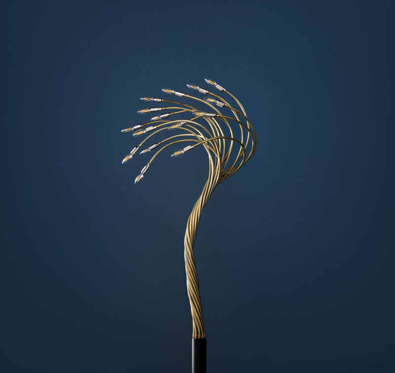 Sottovento Floor Lamp
