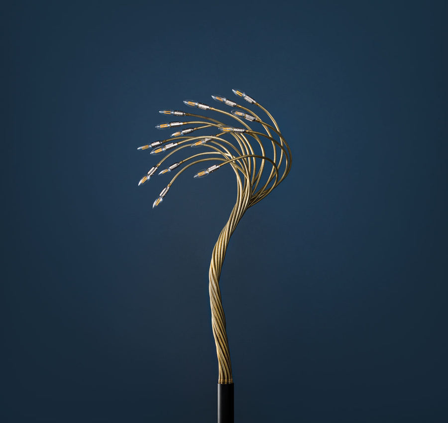 Sottovento Floor Lamp