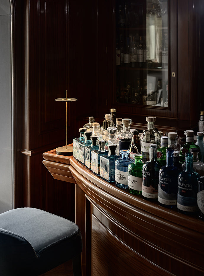 Lampa stołowa Giulietta BE