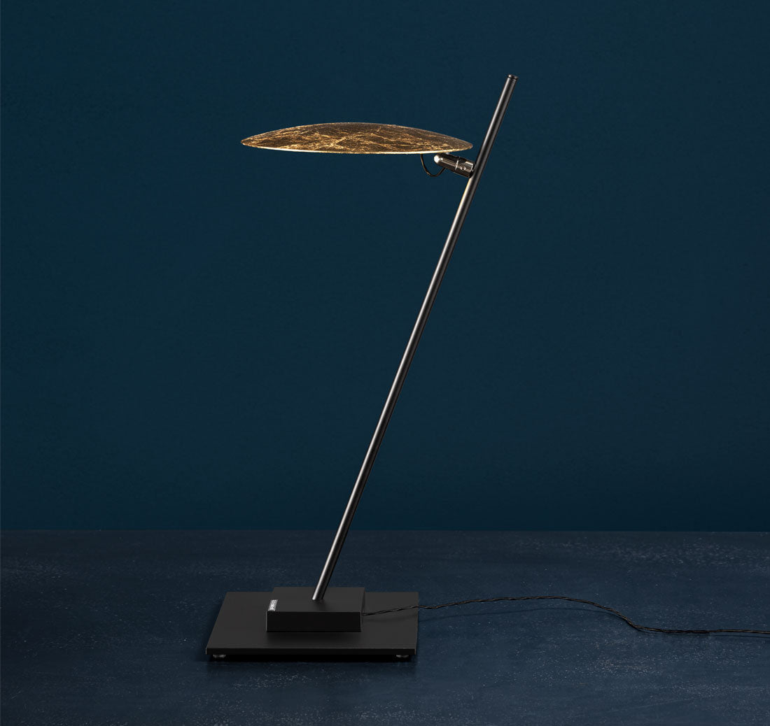 Lampa stołowa Lederam T1