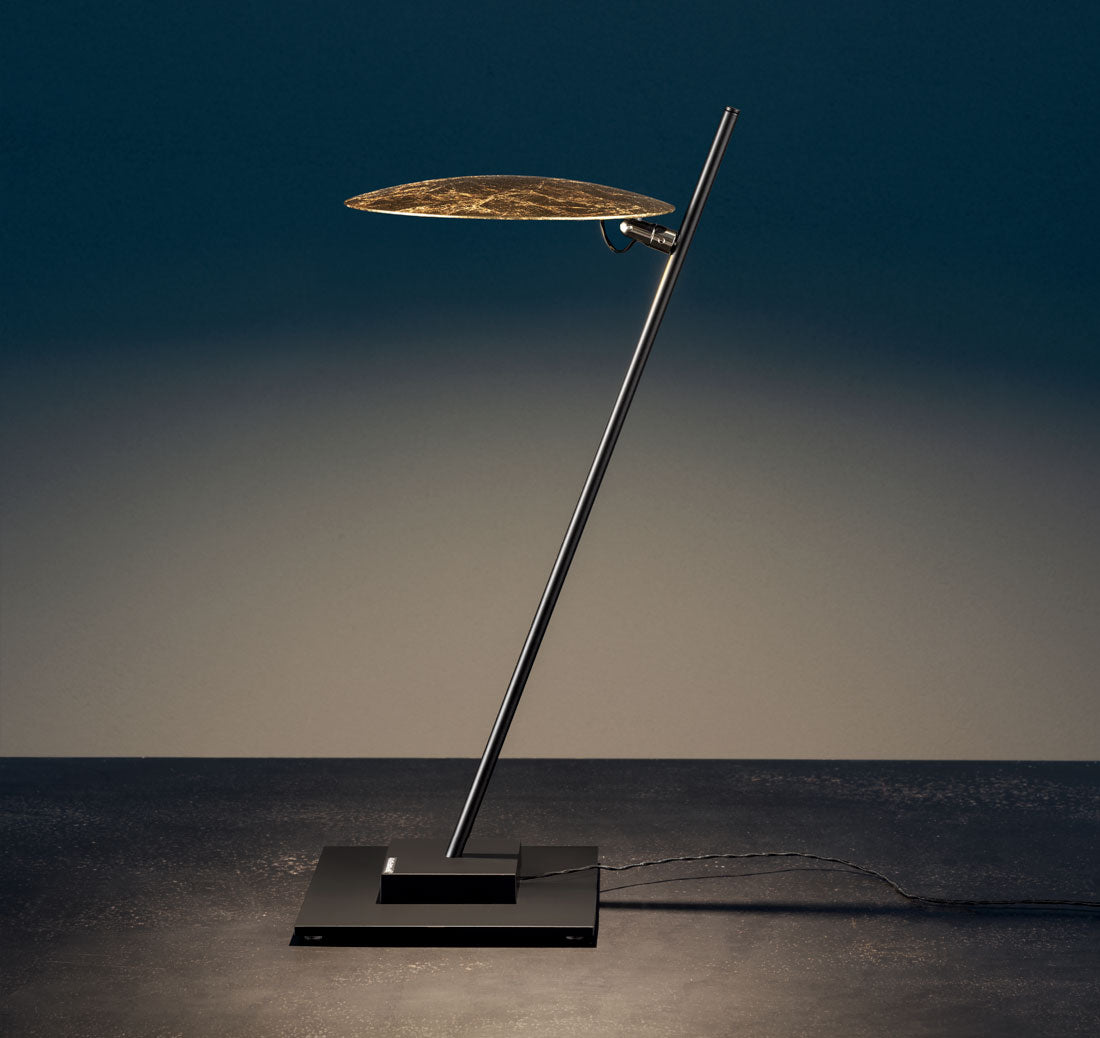 Lampa stołowa Lederam T1