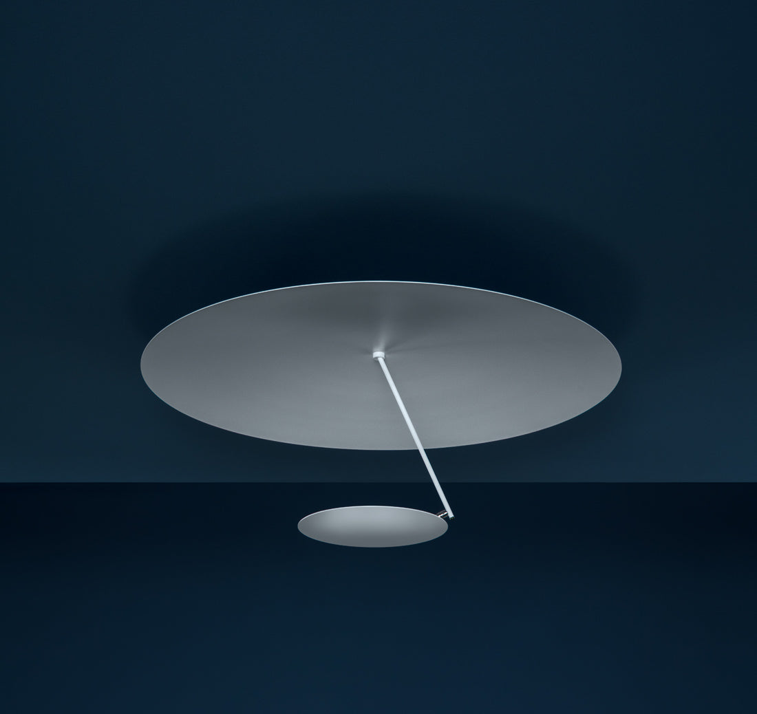 Plafon Lederam C180
