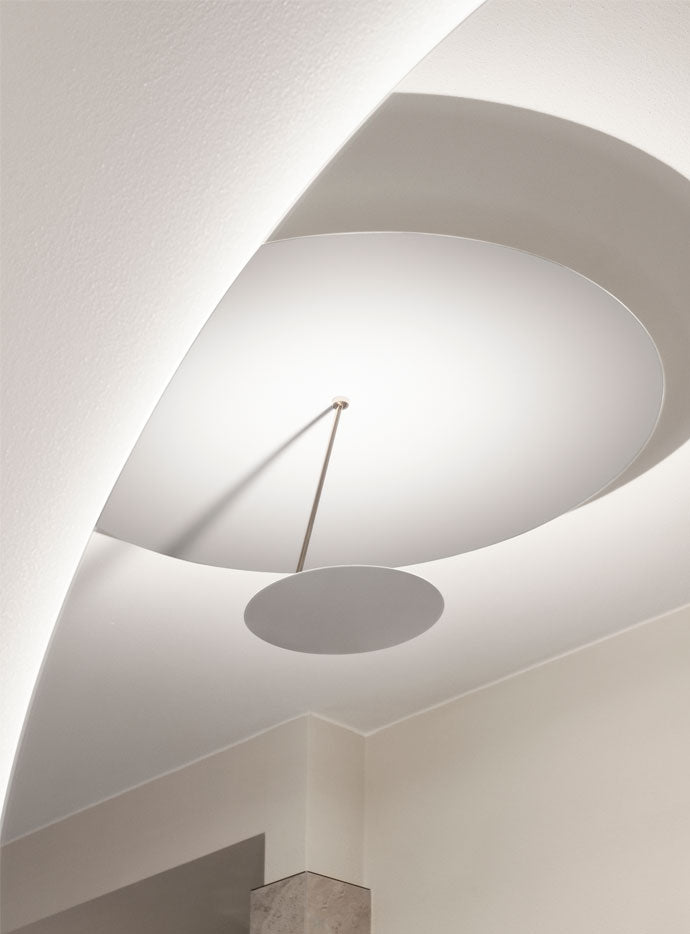 Plafon Lederam C180