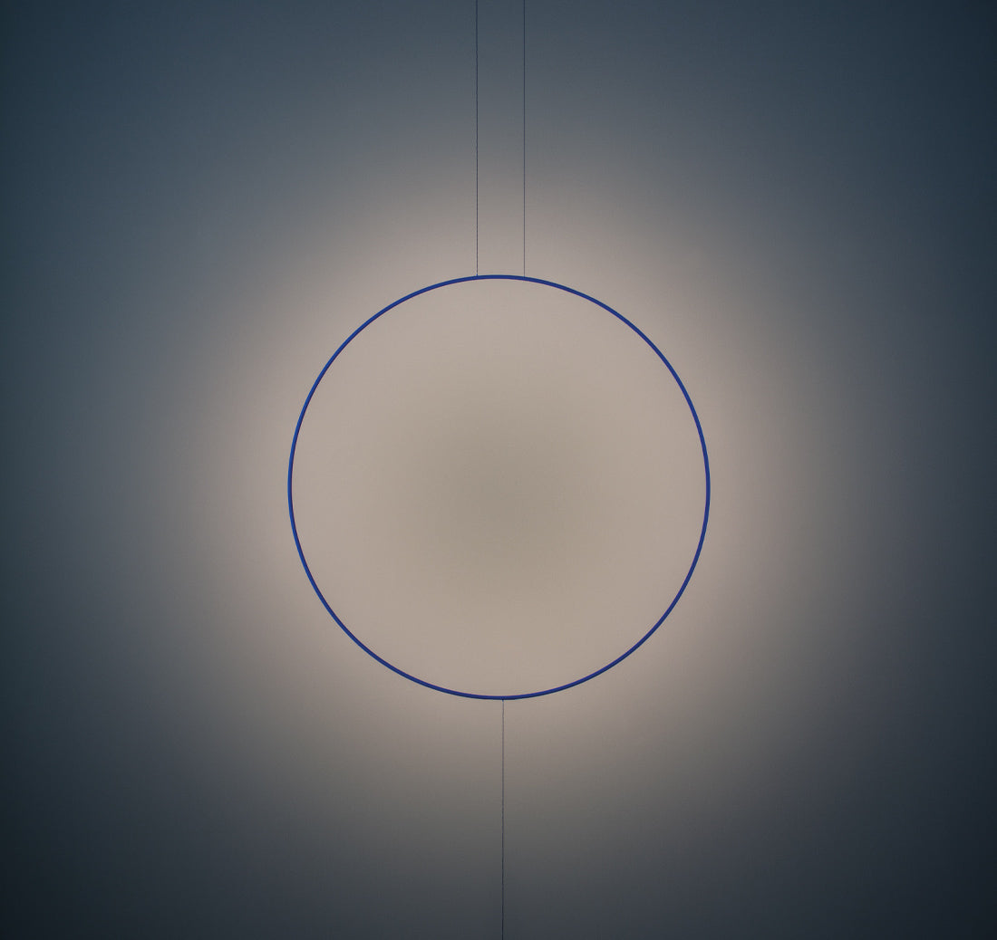 Sorry Giotto 9/12 Pendant Light