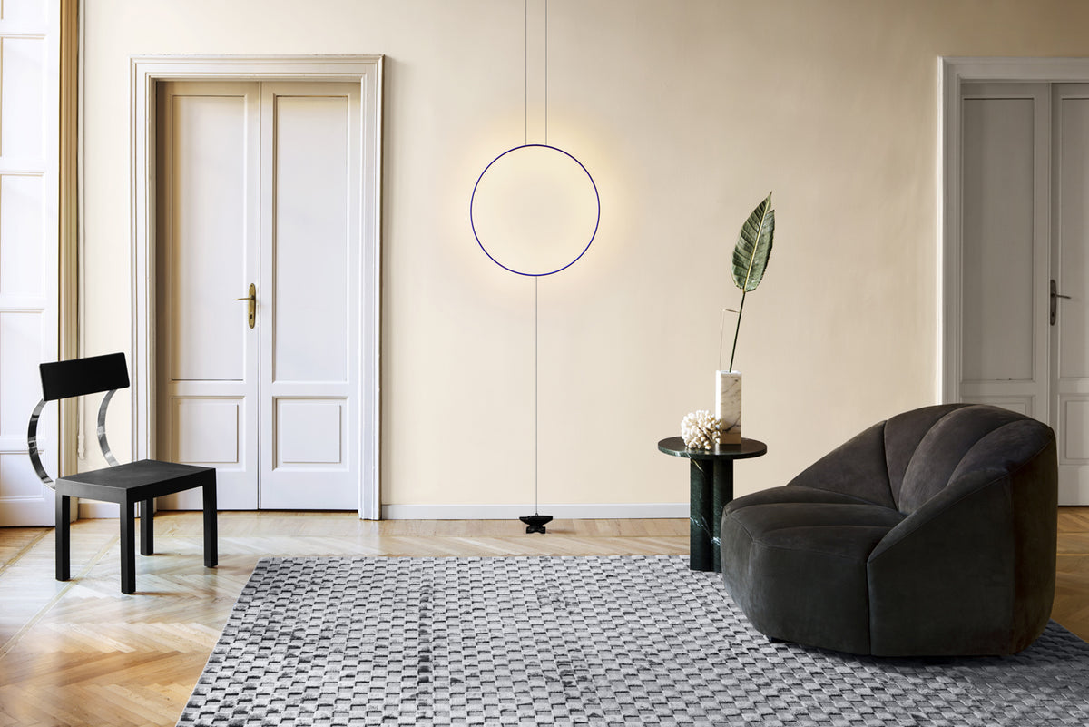 Sorry Giotto 9/12 Pendant Light