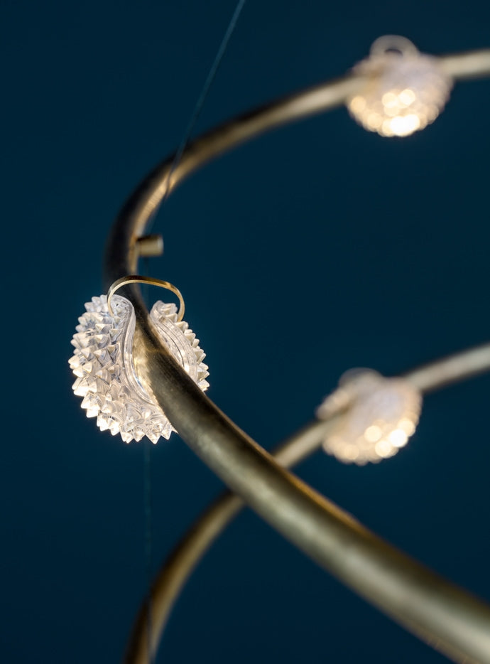 Żyrandol Petits Bijoux 56