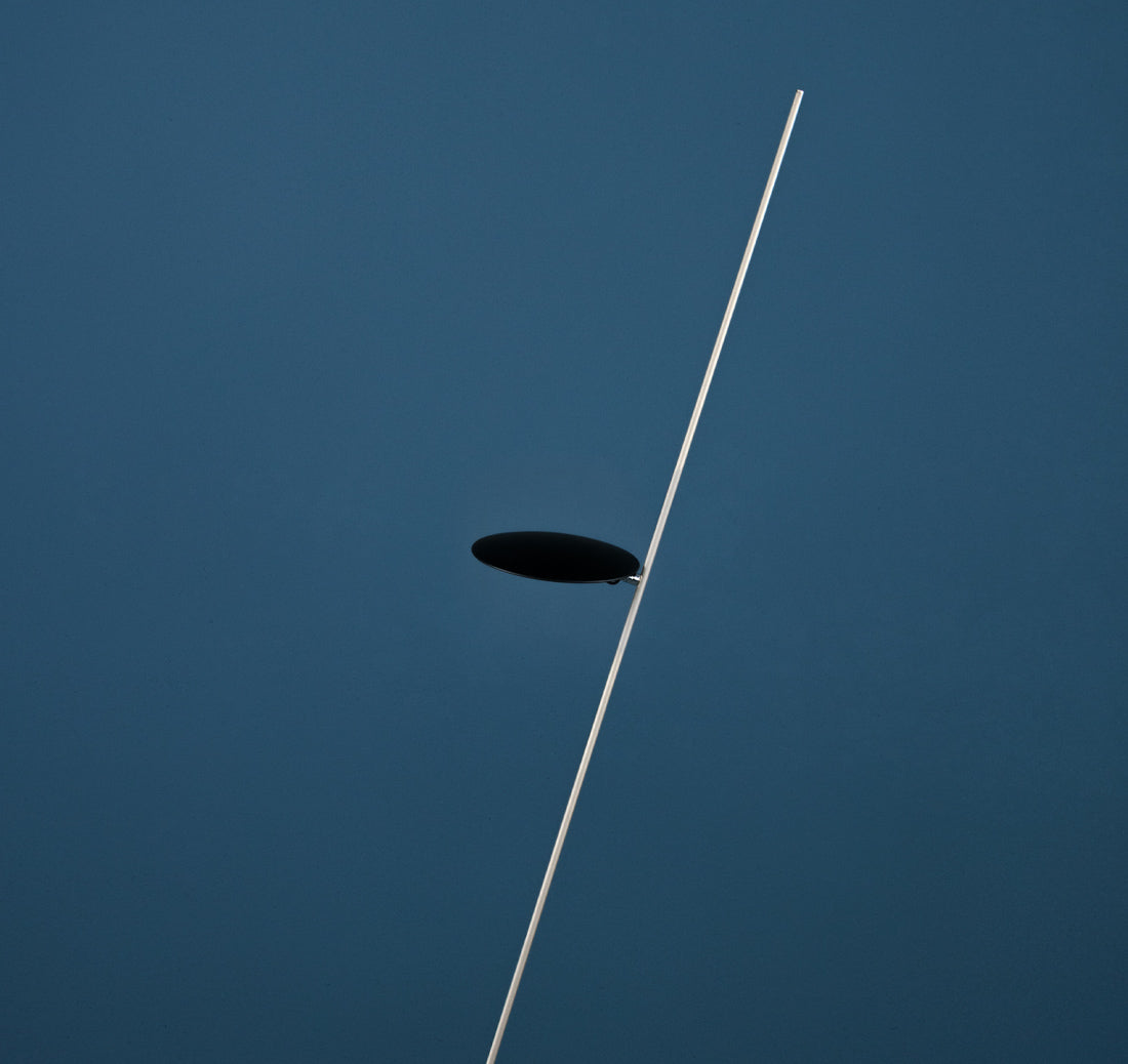 Lampa podłogowa Lederam F1