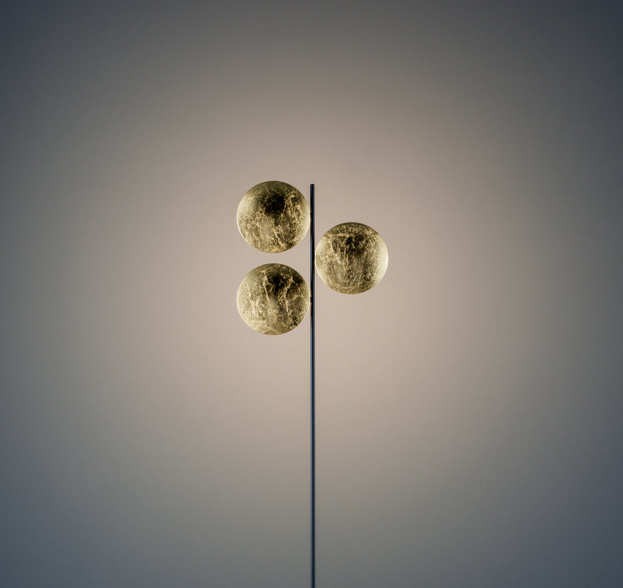 Lampa podłogowa Lederam F3