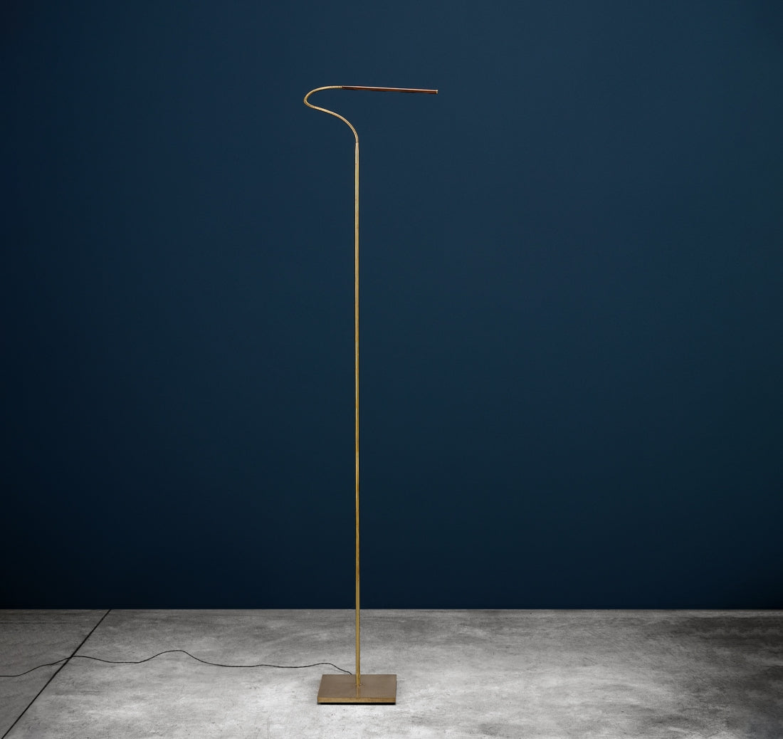 Lampa podłogowa Lola