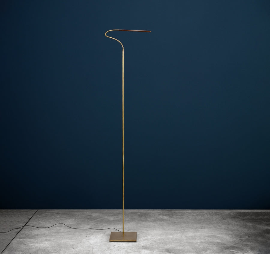 Lampa podłogowa Lola