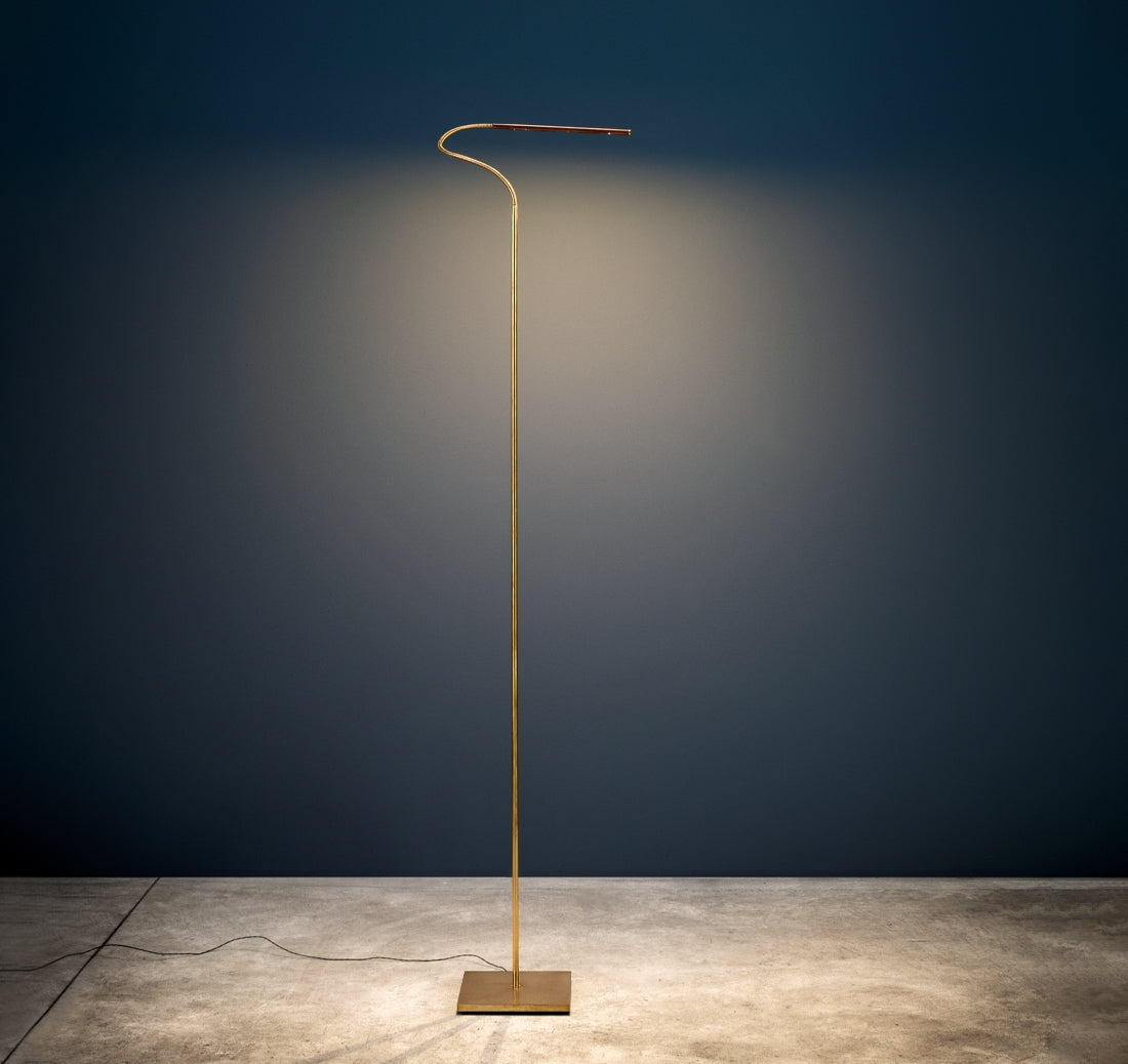 Lampa podłogowa Lola