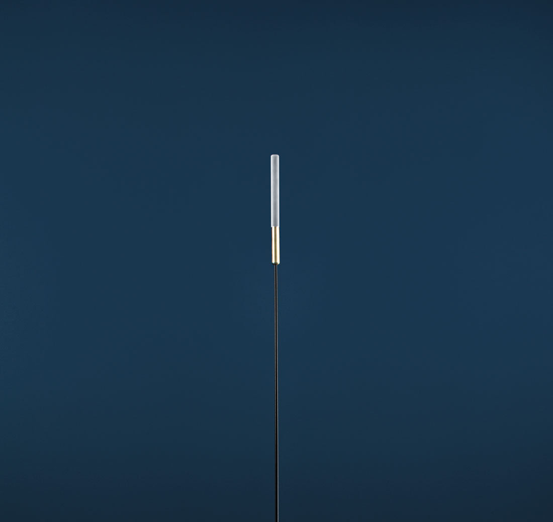 Lampa ogrodowa Syphasera
