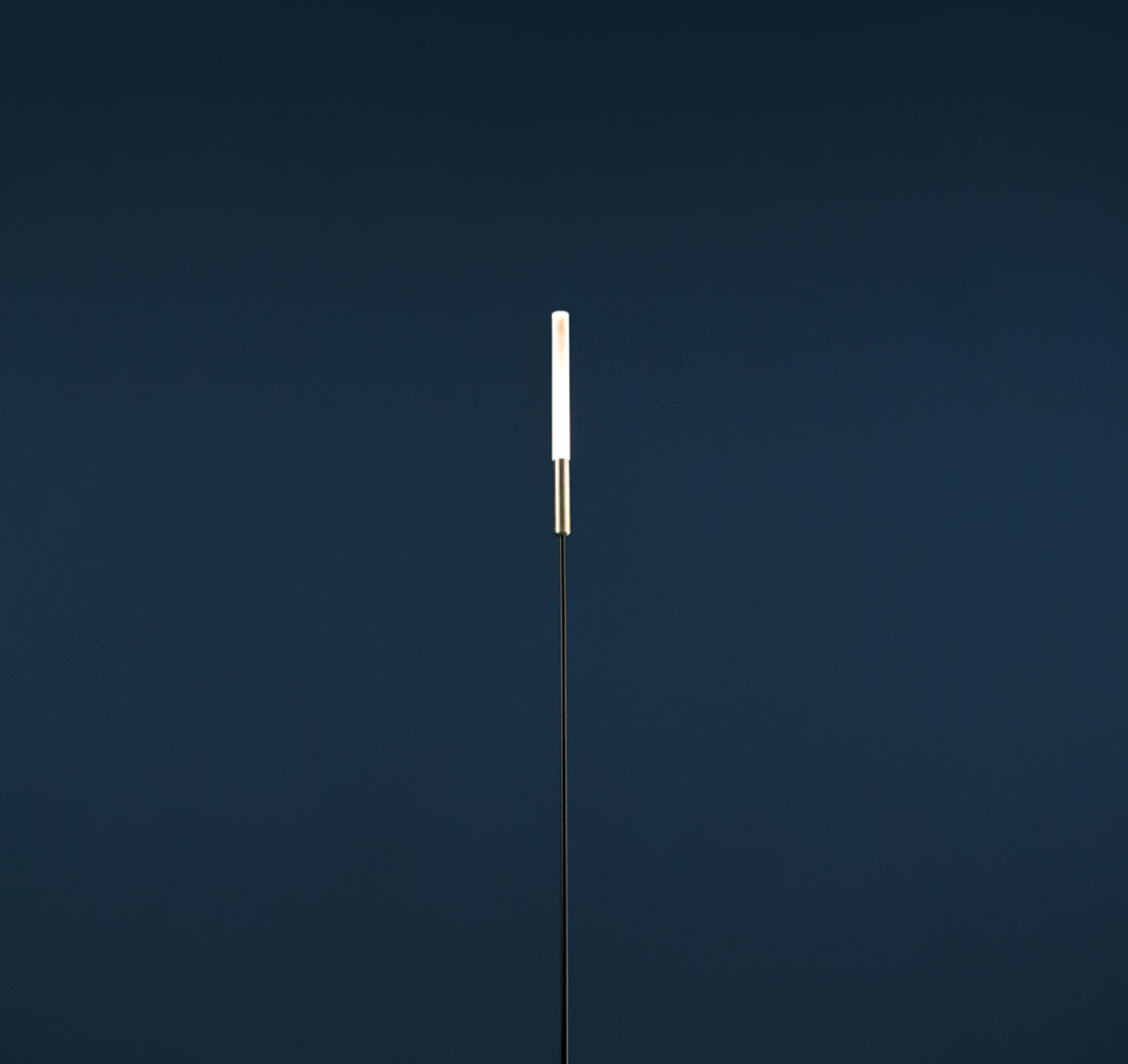 Lampa ogrodowa Syphasera