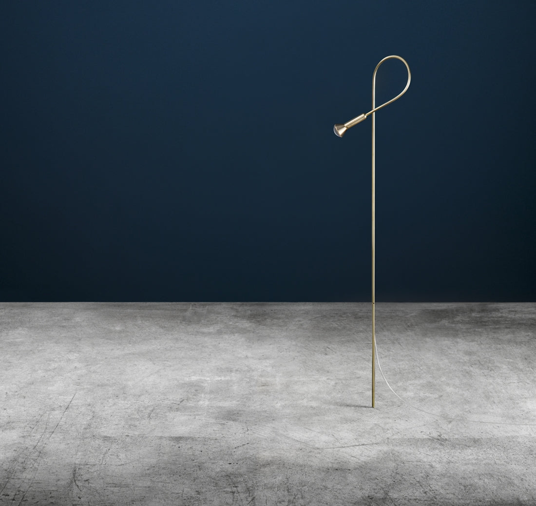Lampa ogrodowa Syphaduepassi