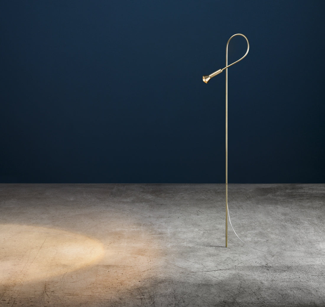 Lampa ogrodowa Syphaduepassi
