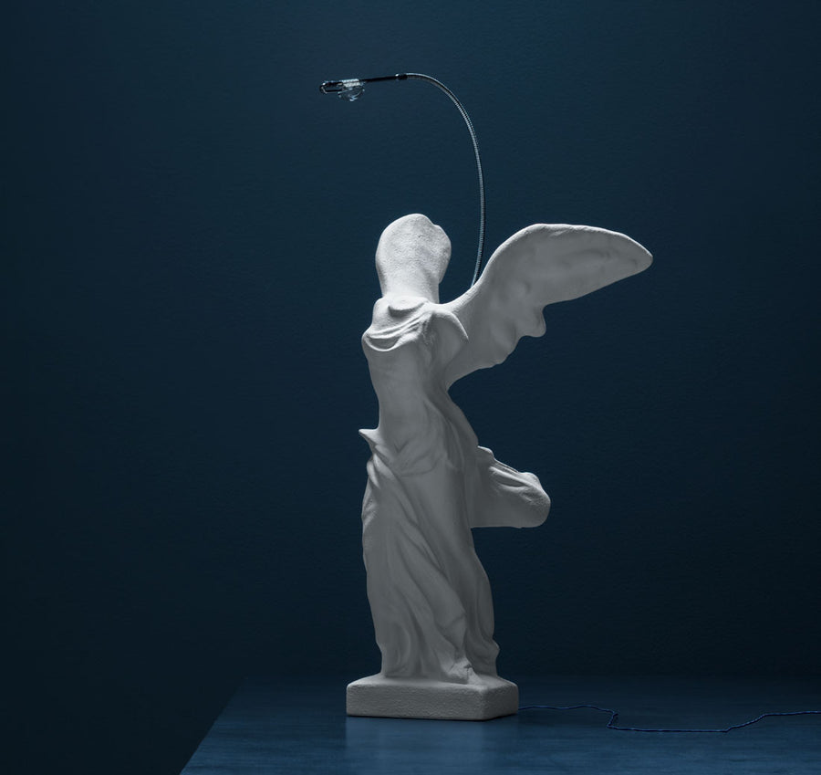 Lampa stołowa Nike