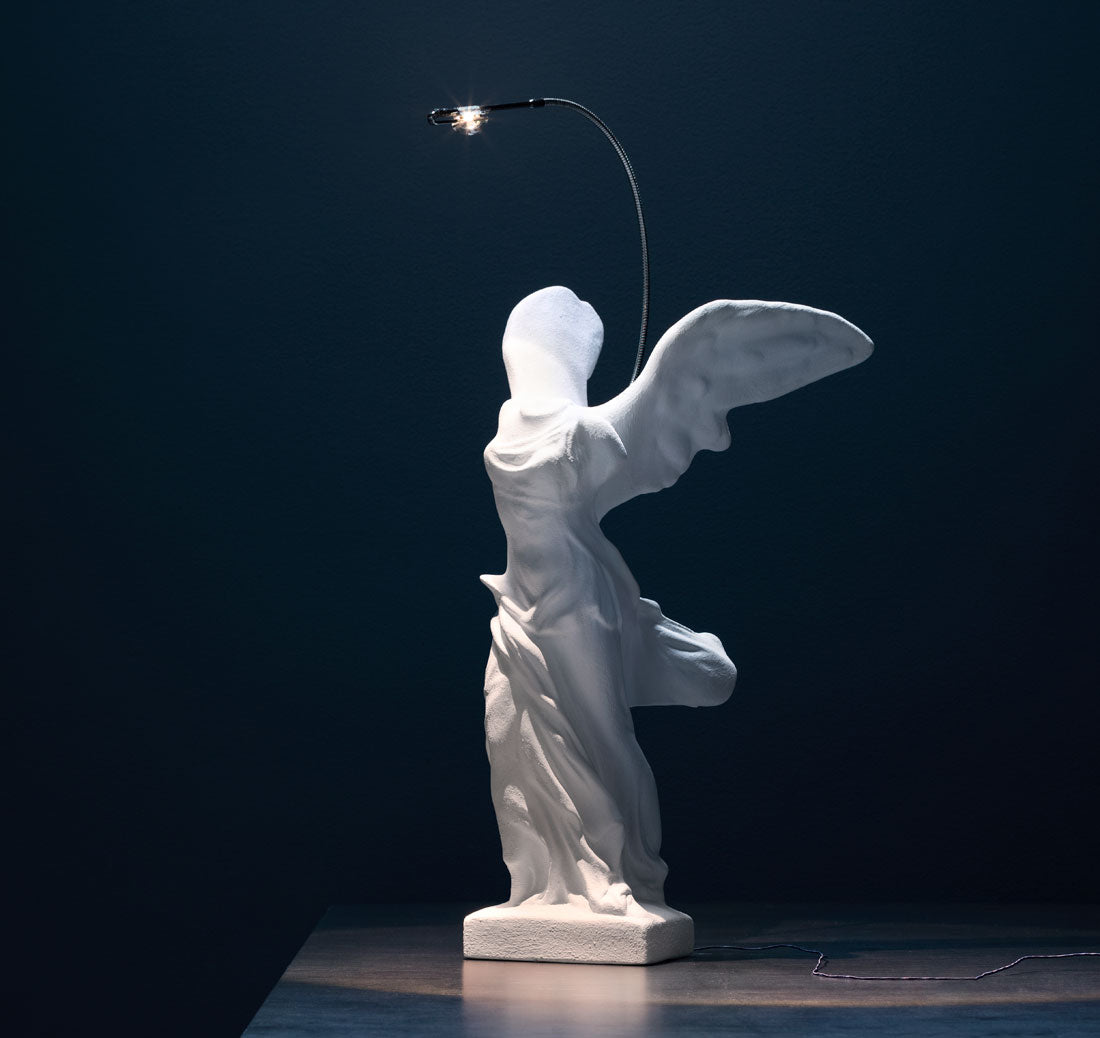 Lampa stołowa Nike
