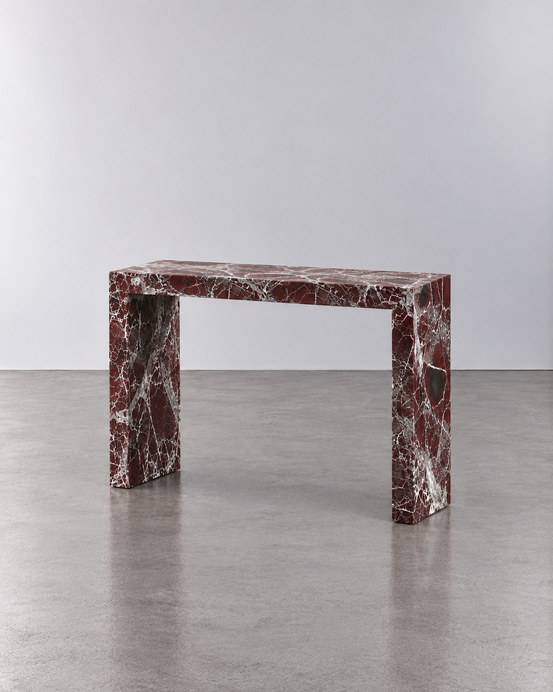 Konsola Frame Rosso Levanto