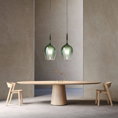 Lampa wisząca Rosè Maxi 3050/G Italamp