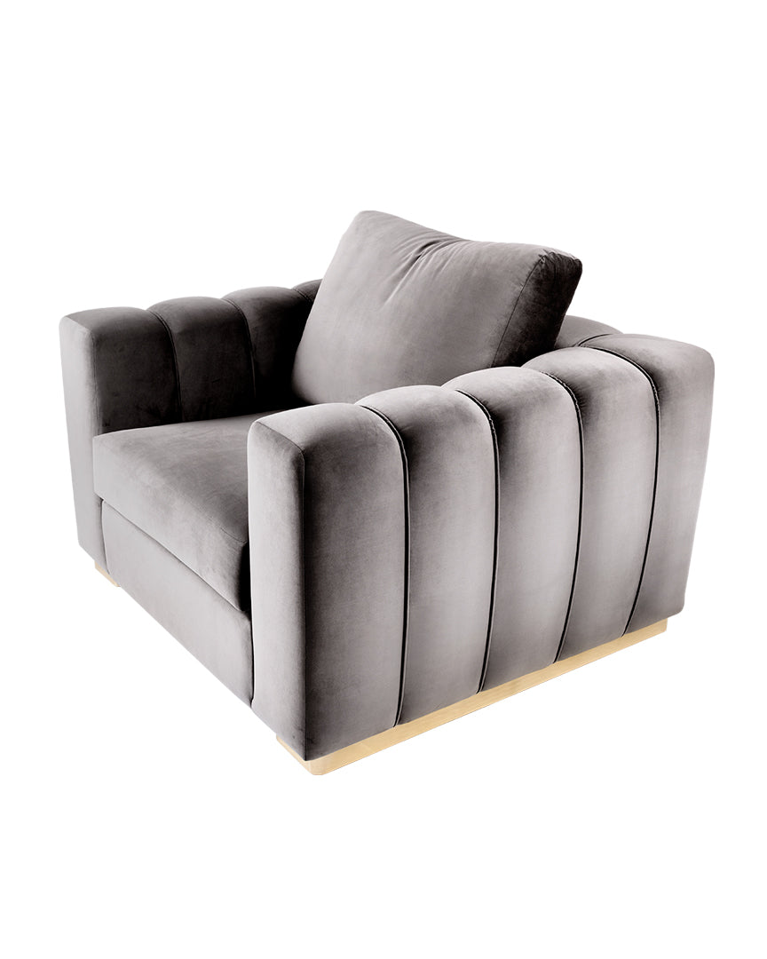 Fotel Colombo Maple