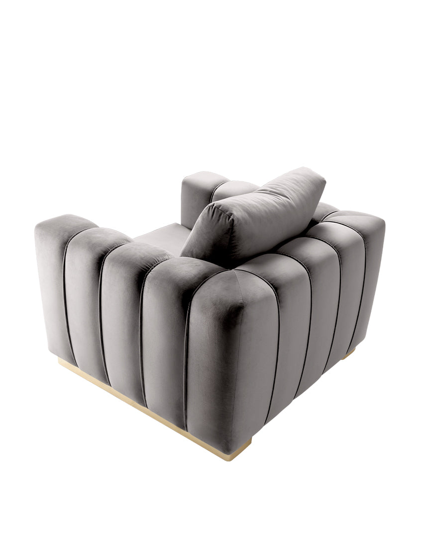 Fotel Colombo Maple