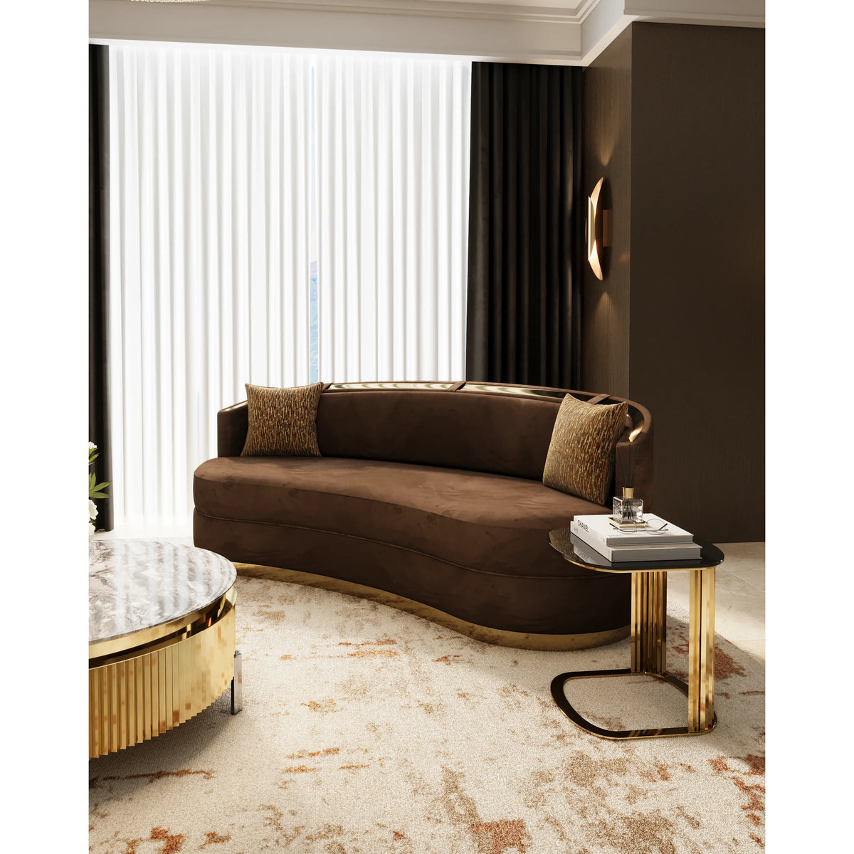 Sofa Carlo