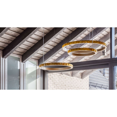 Lampa wisząca Aura 2391/55 Italamp