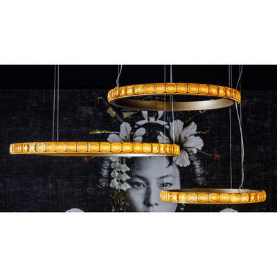 Lampa wisząca Aura 2391/55 Italamp