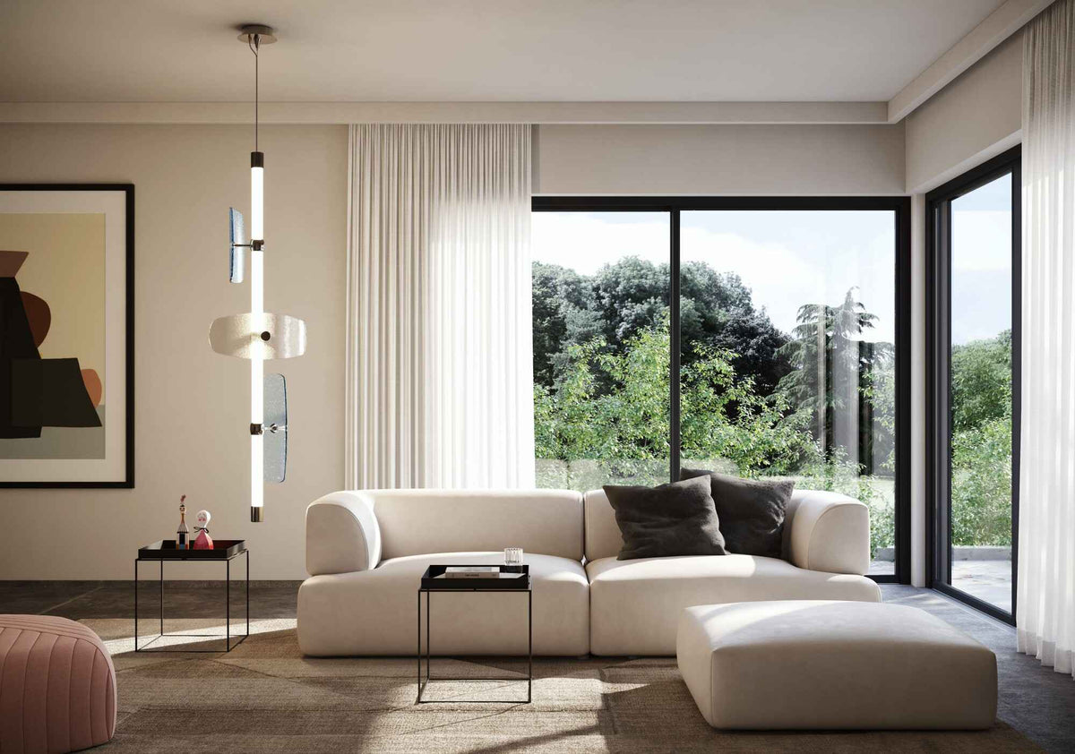 AXI pendant lamp by Italamp